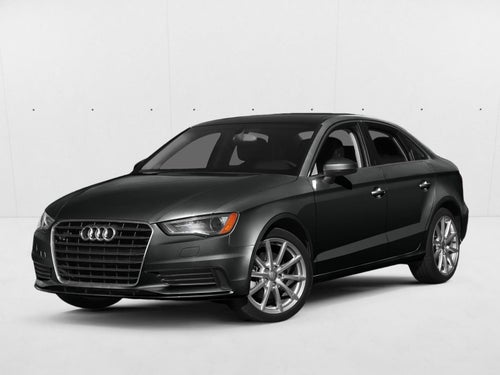 2015 Audi A3 1.8T Premium