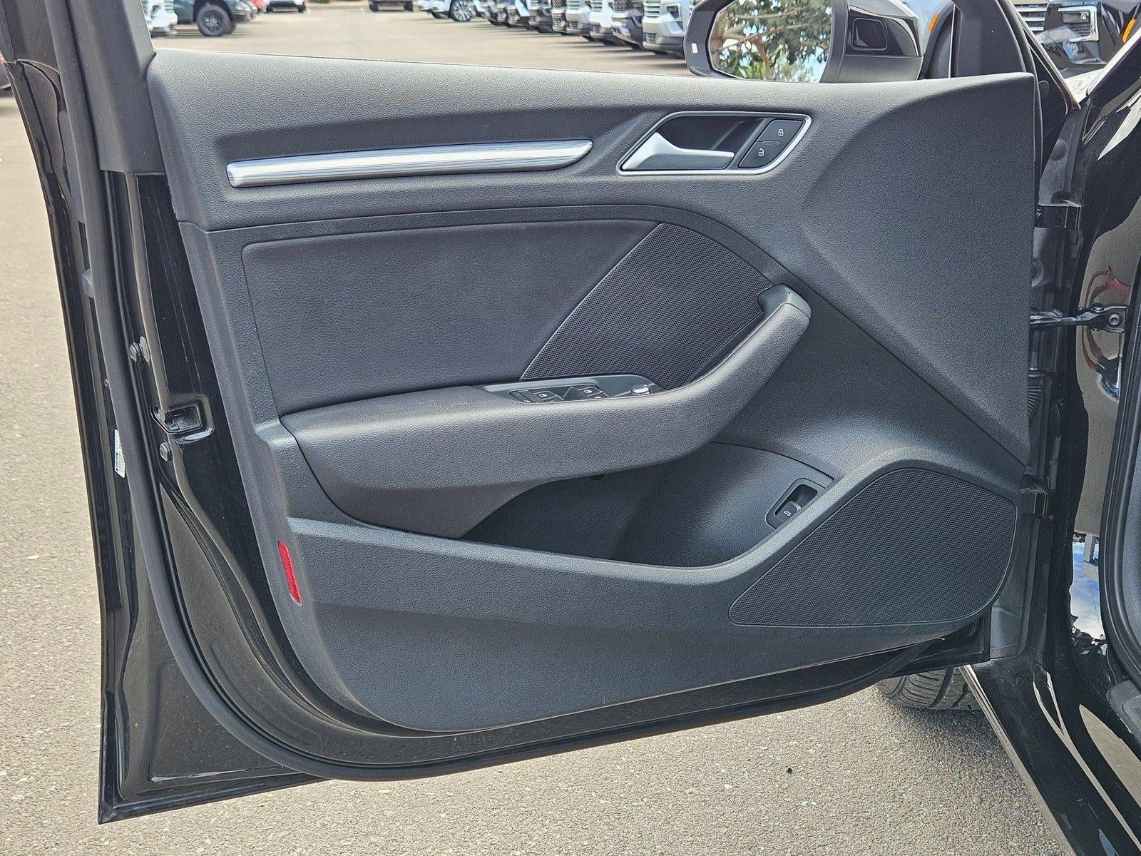 2015 Audi A3 1.8T Premium