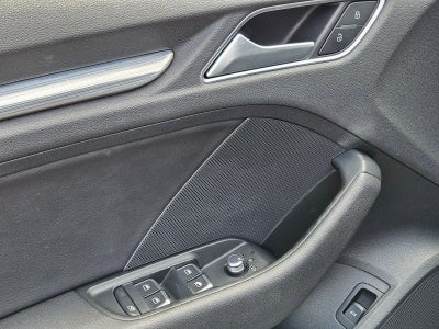 2015 Audi A3 1.8T Premium