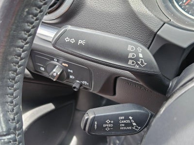 2015 Audi A3 1.8T Premium