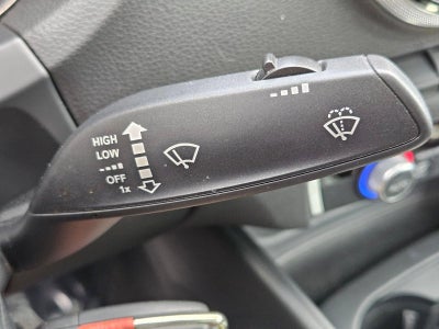 2015 Audi A3 1.8T Premium