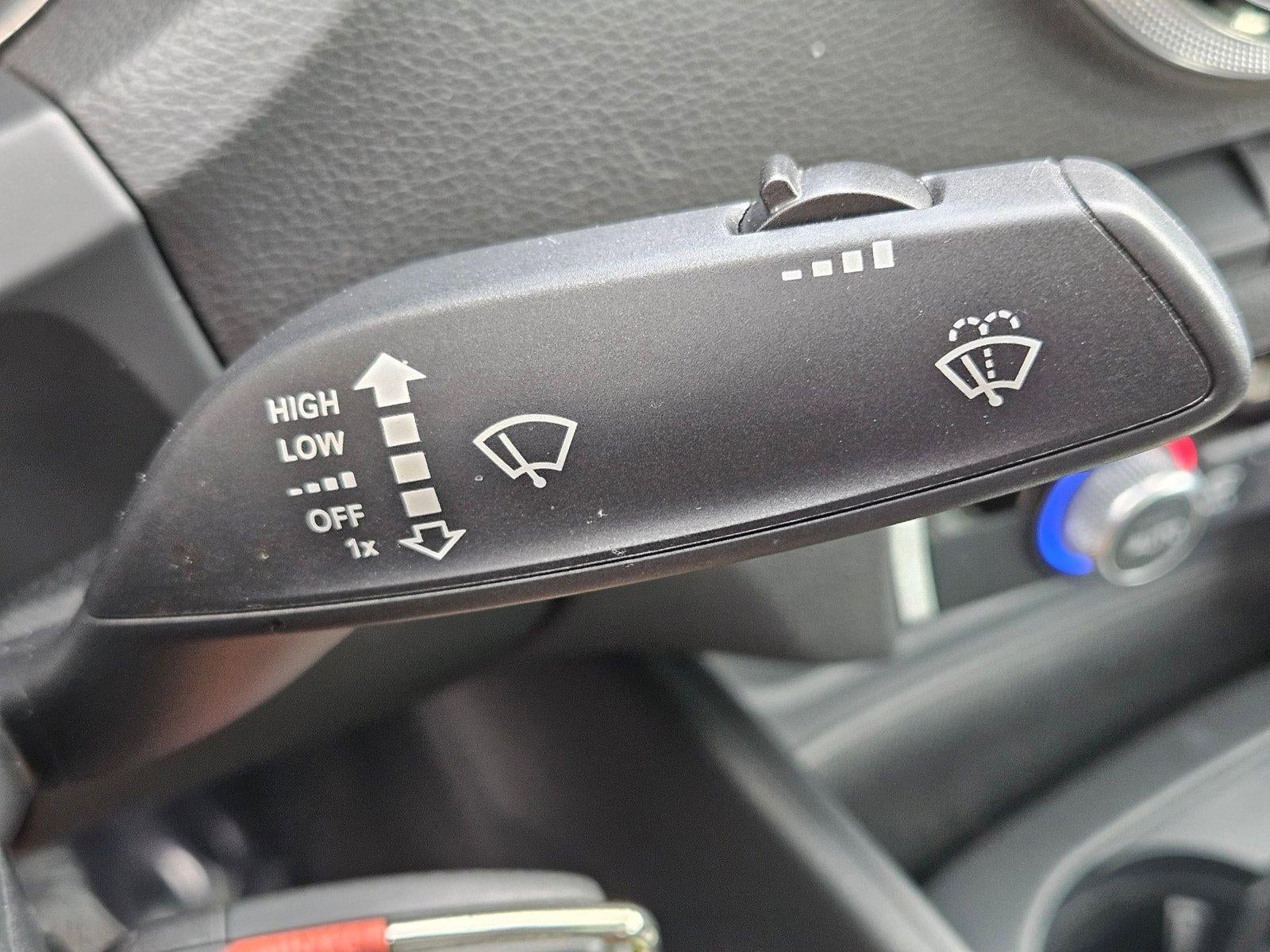 2015 Audi A3 1.8T Premium