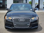 2015 Audi A3 1.8T Premium