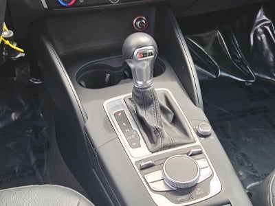 2015 Audi A3 1.8T Premium