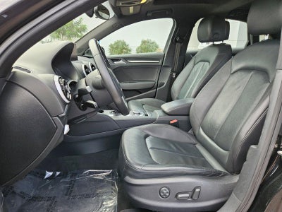 2015 Audi A3 1.8T Premium