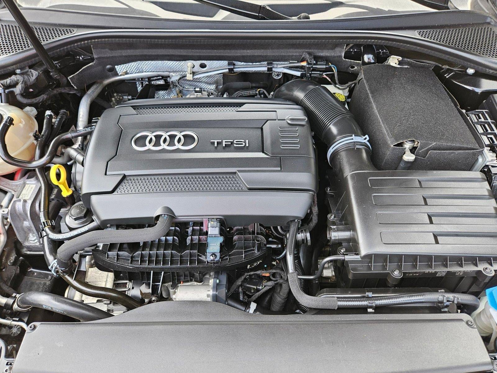 2015 Audi A3 1.8T Premium