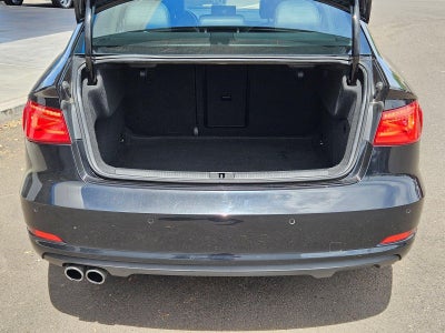 2015 Audi A3 1.8T Premium