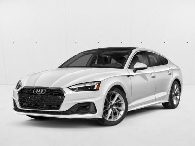 2024 Audi A5 Sportback S line Premium