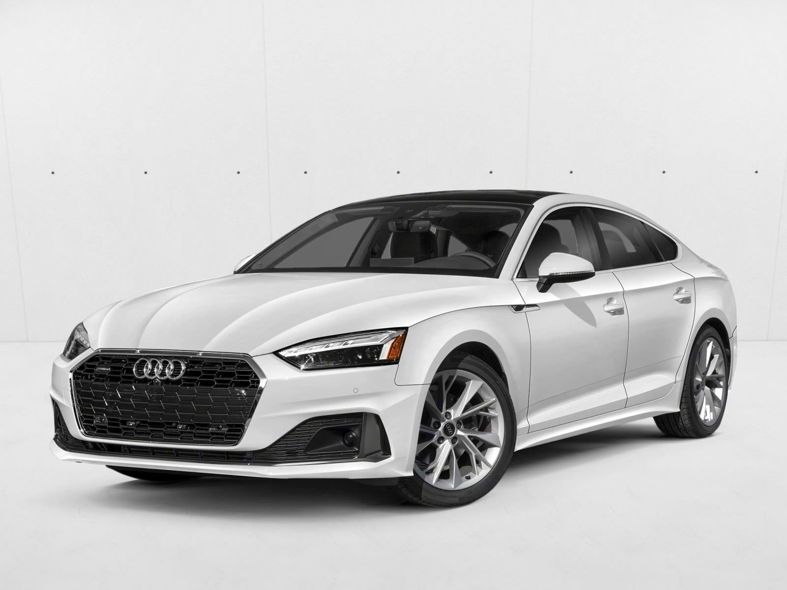 2024 Audi A5 Sportback S line Premium