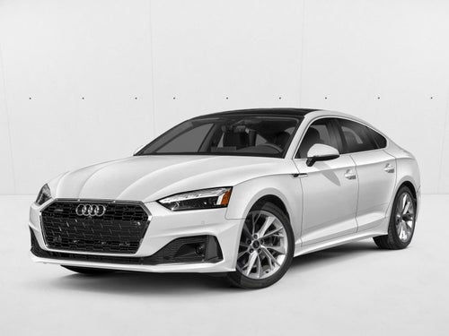 2024 Audi A5 Sportback S line Premium