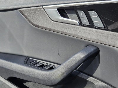2024 Audi A5 Sportback Premium 45 TFSI S line quattro S tronic