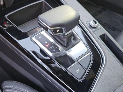 2024 Audi A5 Sportback Premium 45 TFSI S line quattro S tronic