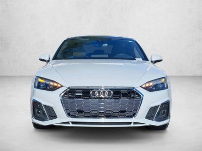 2024 Audi A5 Sportback Premium 45 TFSI S line quattro S tronic