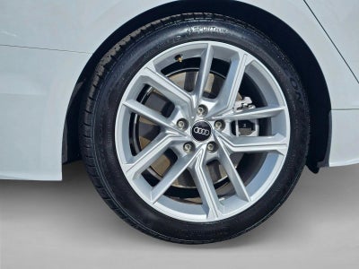 2024 Audi A5 Sportback Premium 45 TFSI S line quattro S tronic