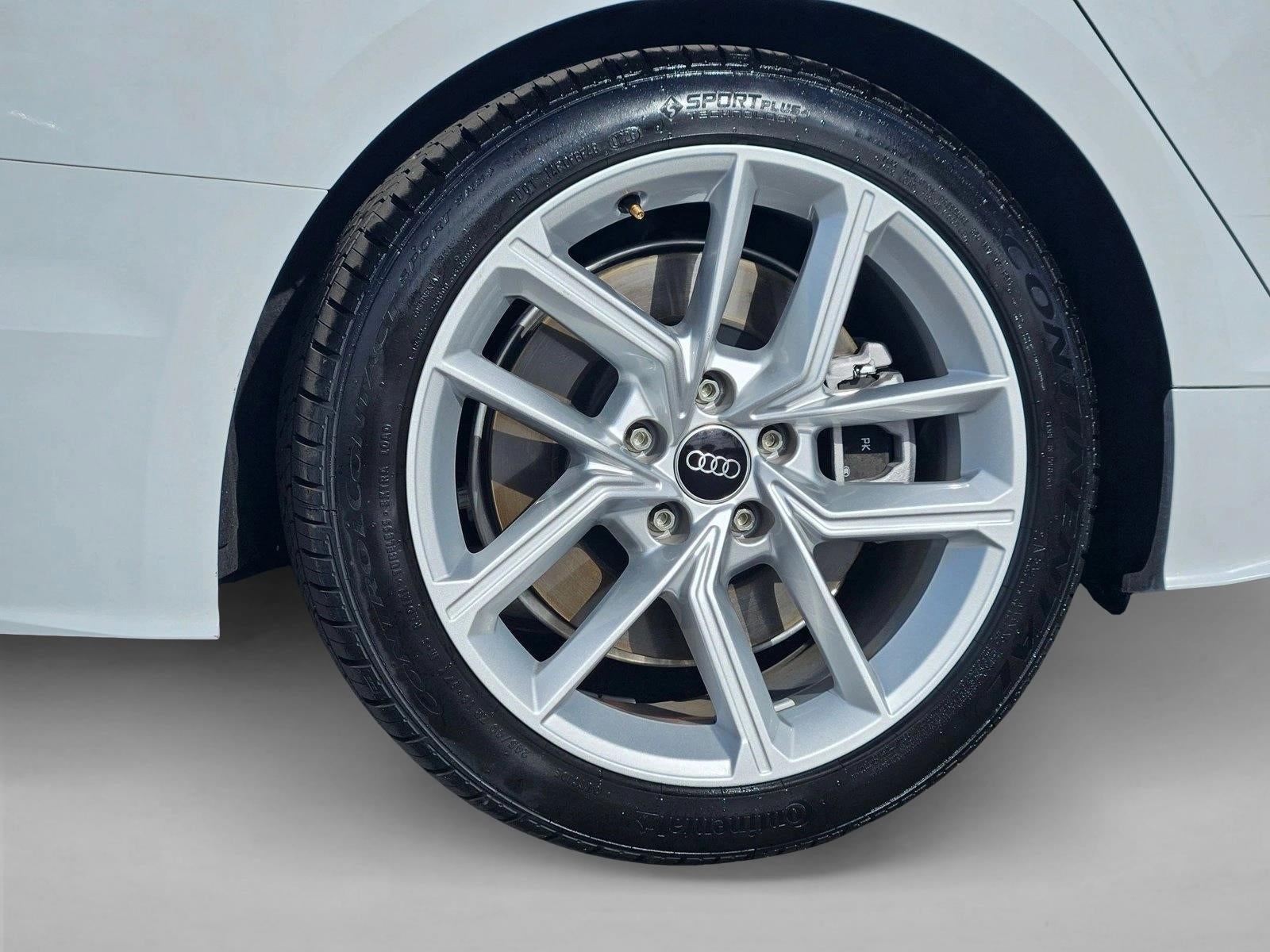 2024 Audi A5 Sportback Premium 45 TFSI S line quattro S tronic