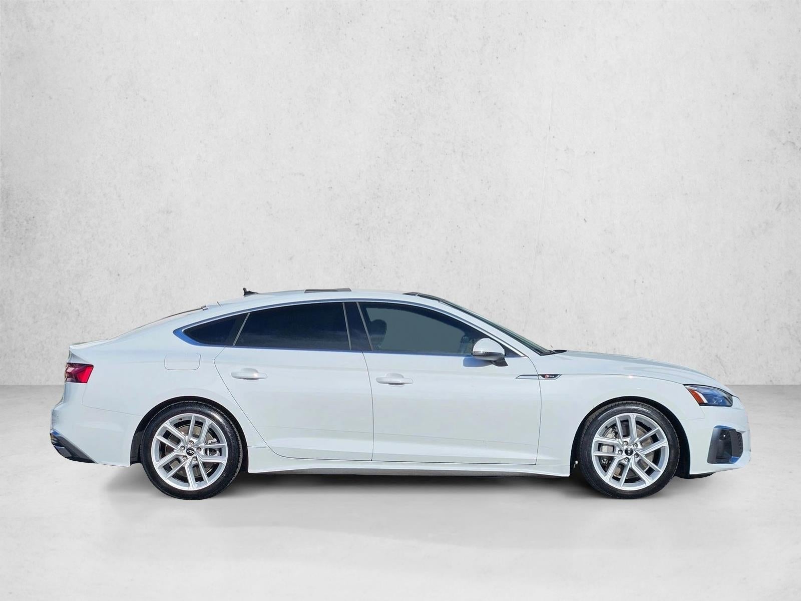 2024 Audi A5 Sportback Premium 45 TFSI S line quattro S tronic