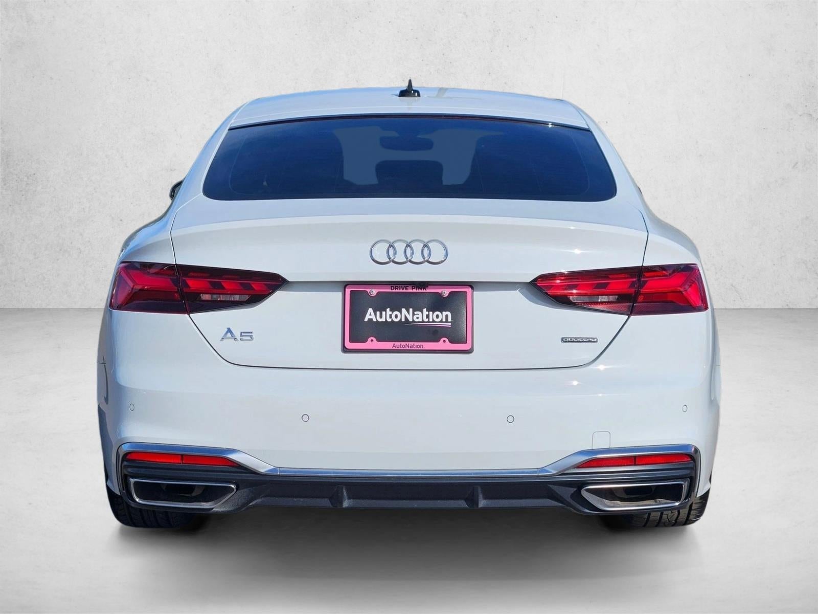 2024 Audi A5 Sportback Premium 45 TFSI S line quattro S tronic