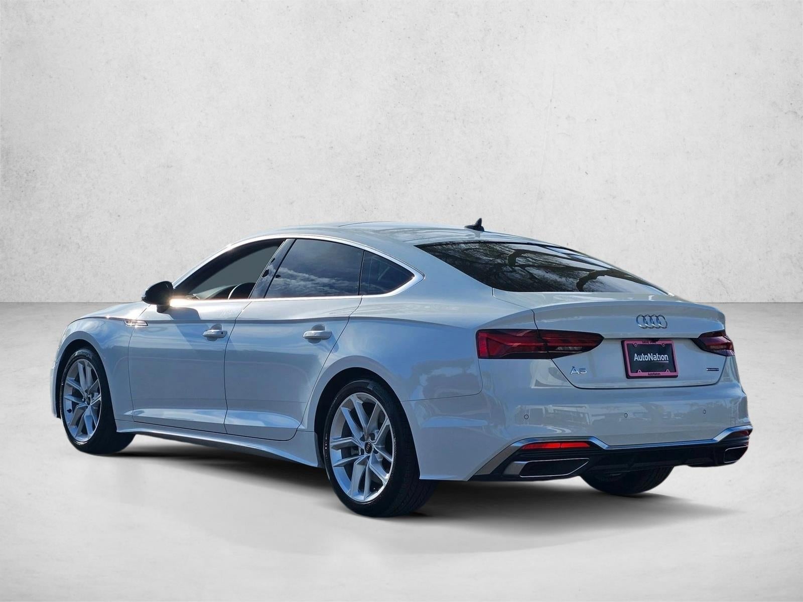 2024 Audi A5 Sportback Premium 45 TFSI S line quattro S tronic