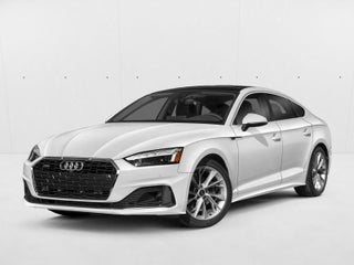 2024 Audi A5 Sportback S line Premium