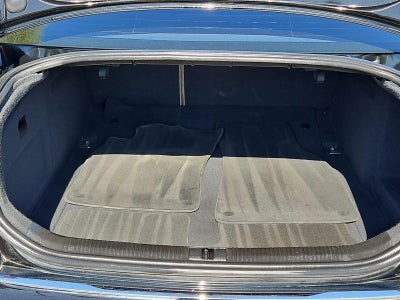 2011 Audi A6 3.2 Premium