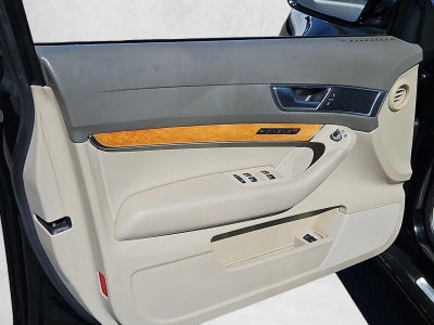 2011 Audi A6 3.2 Premium