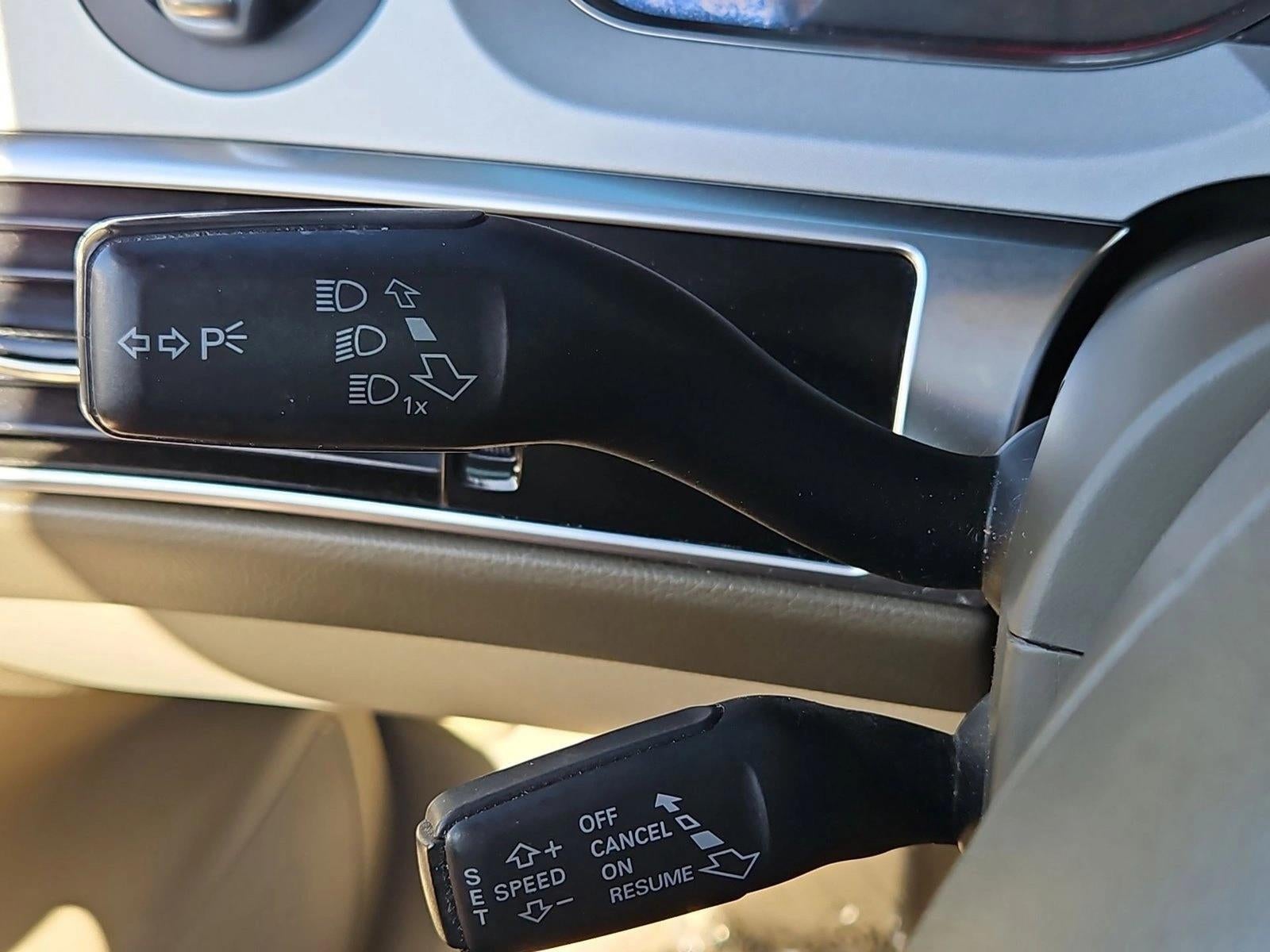 2011 Audi A6 3.2 Premium