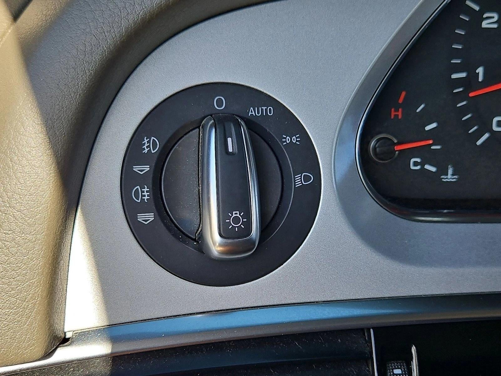 2011 Audi A6 3.2 Premium