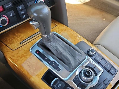 2011 Audi A6 3.2 Premium
