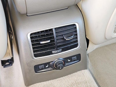 2011 Audi A6 3.2 Premium