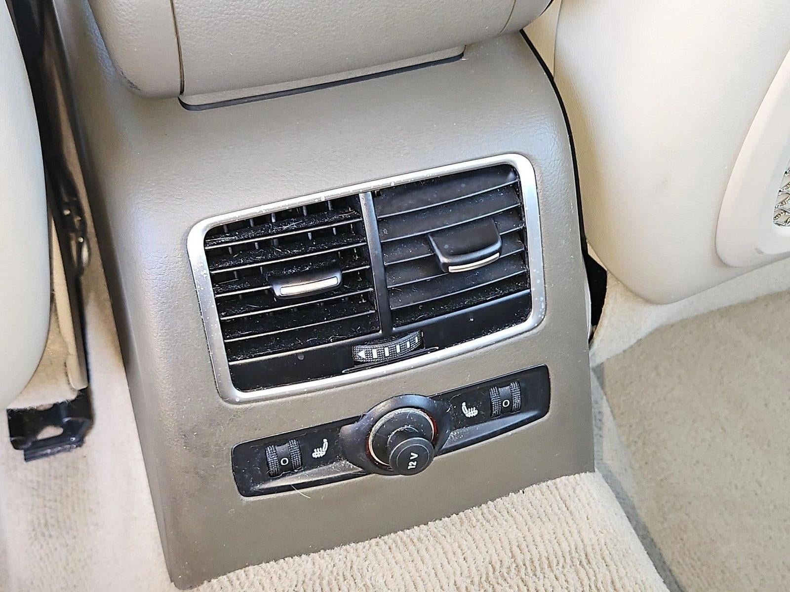 2011 Audi A6 3.2 Premium