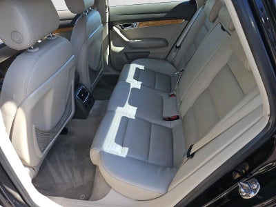 2011 Audi A6 3.2 Premium