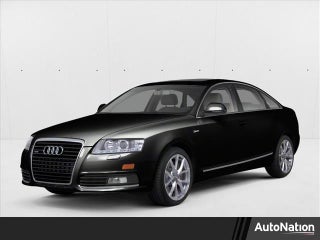 2011 Audi A6 3.2 Premium