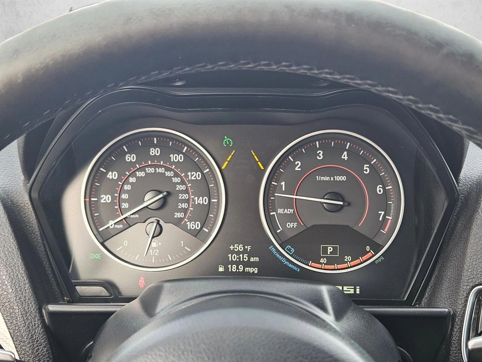 2016 BMW 2 Series M235i