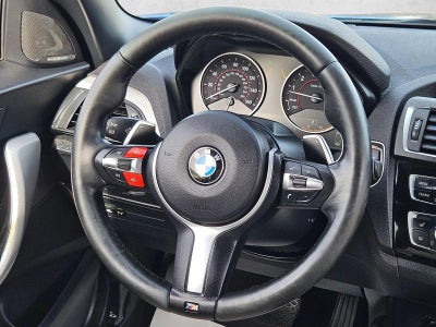 2016 BMW 2 Series M235i