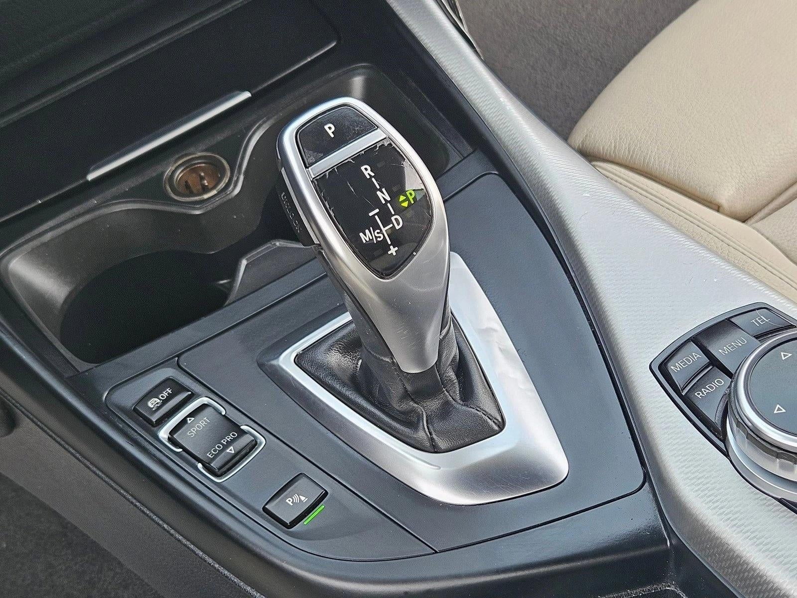 2016 BMW 2 Series M235i