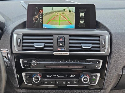 2016 BMW 2 Series M235i