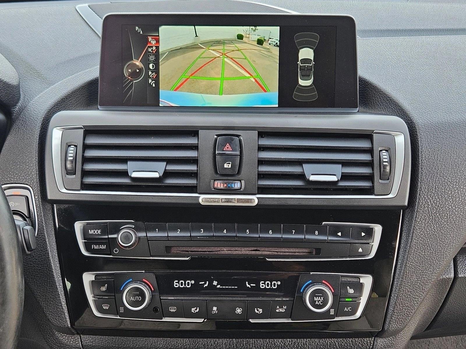 2016 BMW 2 Series M235i