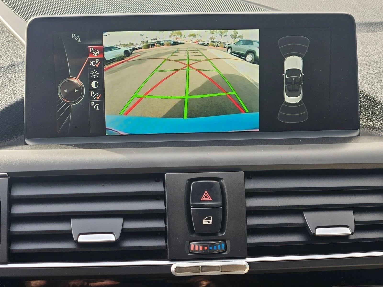 2016 BMW 2 Series M235i