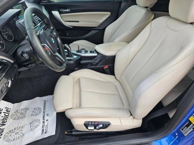 2016 BMW 2 Series M235i