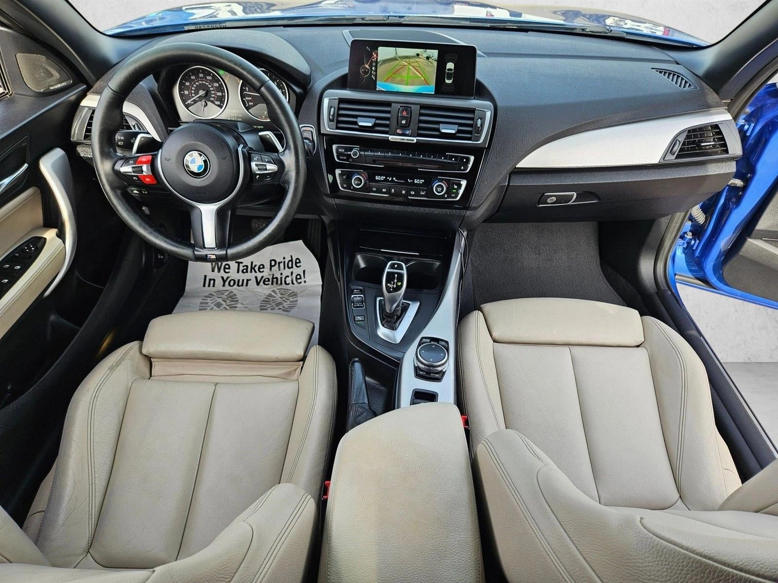 2016 BMW 2 Series M235i