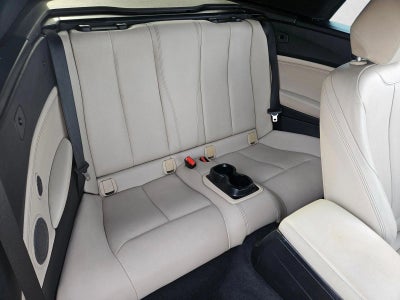 2016 BMW 2 Series M235i