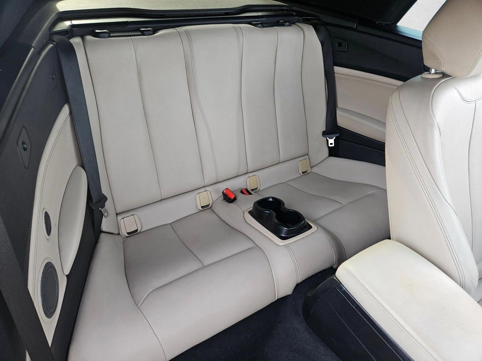 2016 BMW 2 Series M235i