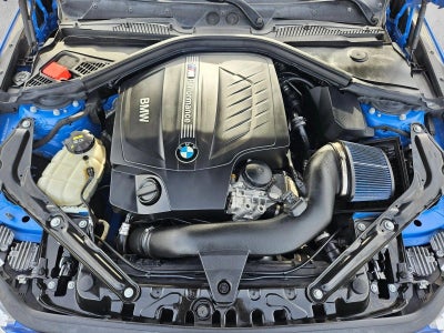 2016 BMW 2 Series M235i