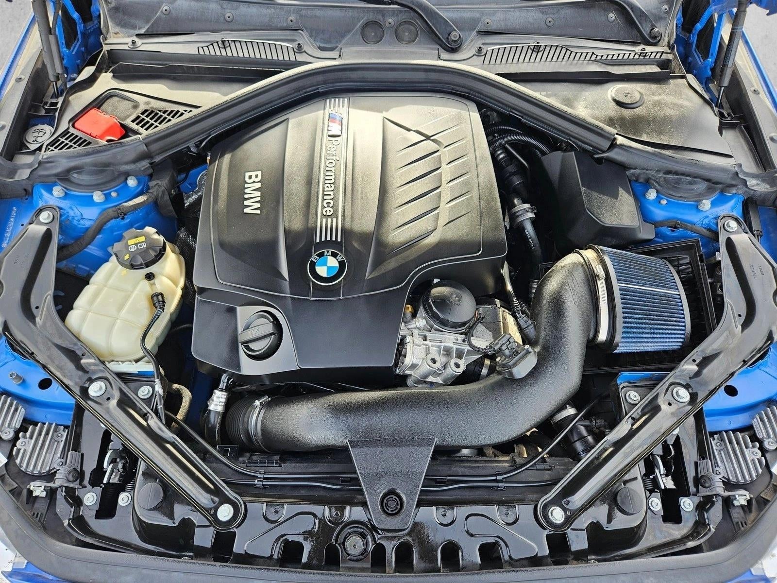 2016 BMW 2 Series M235i