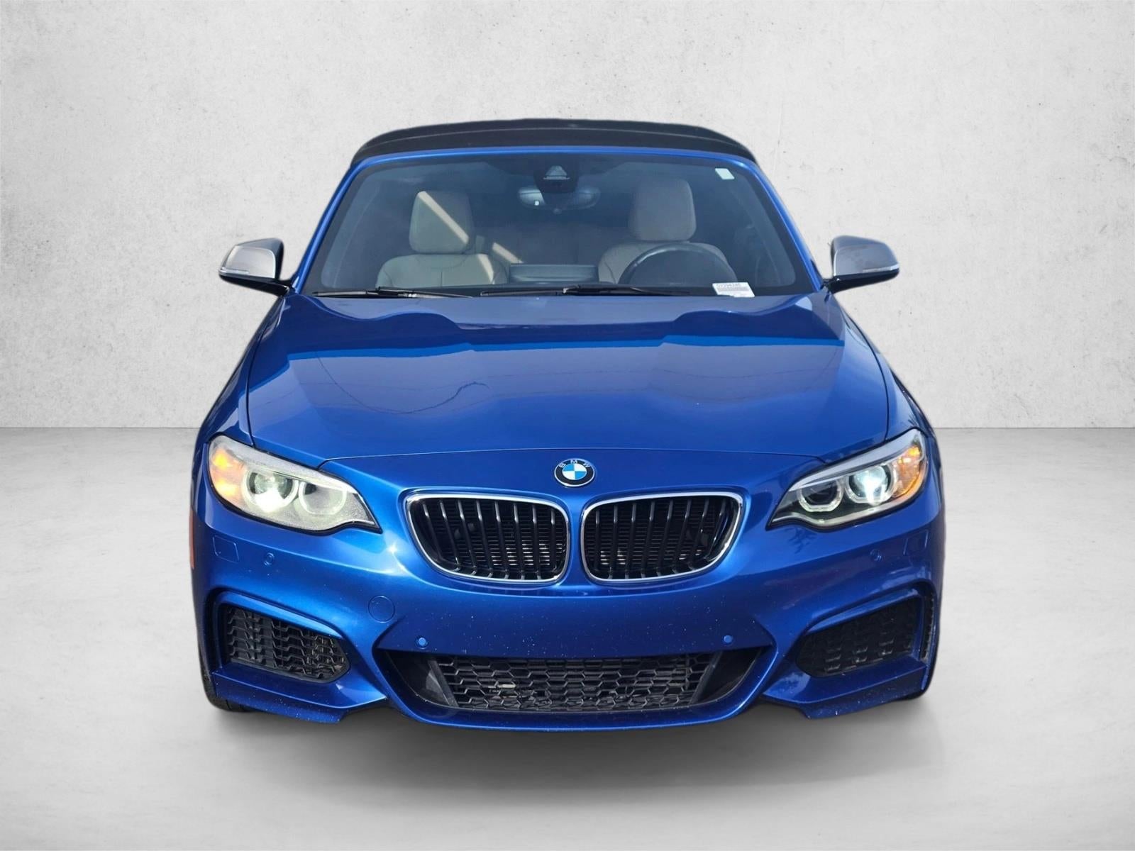 2016 BMW 2 Series M235i