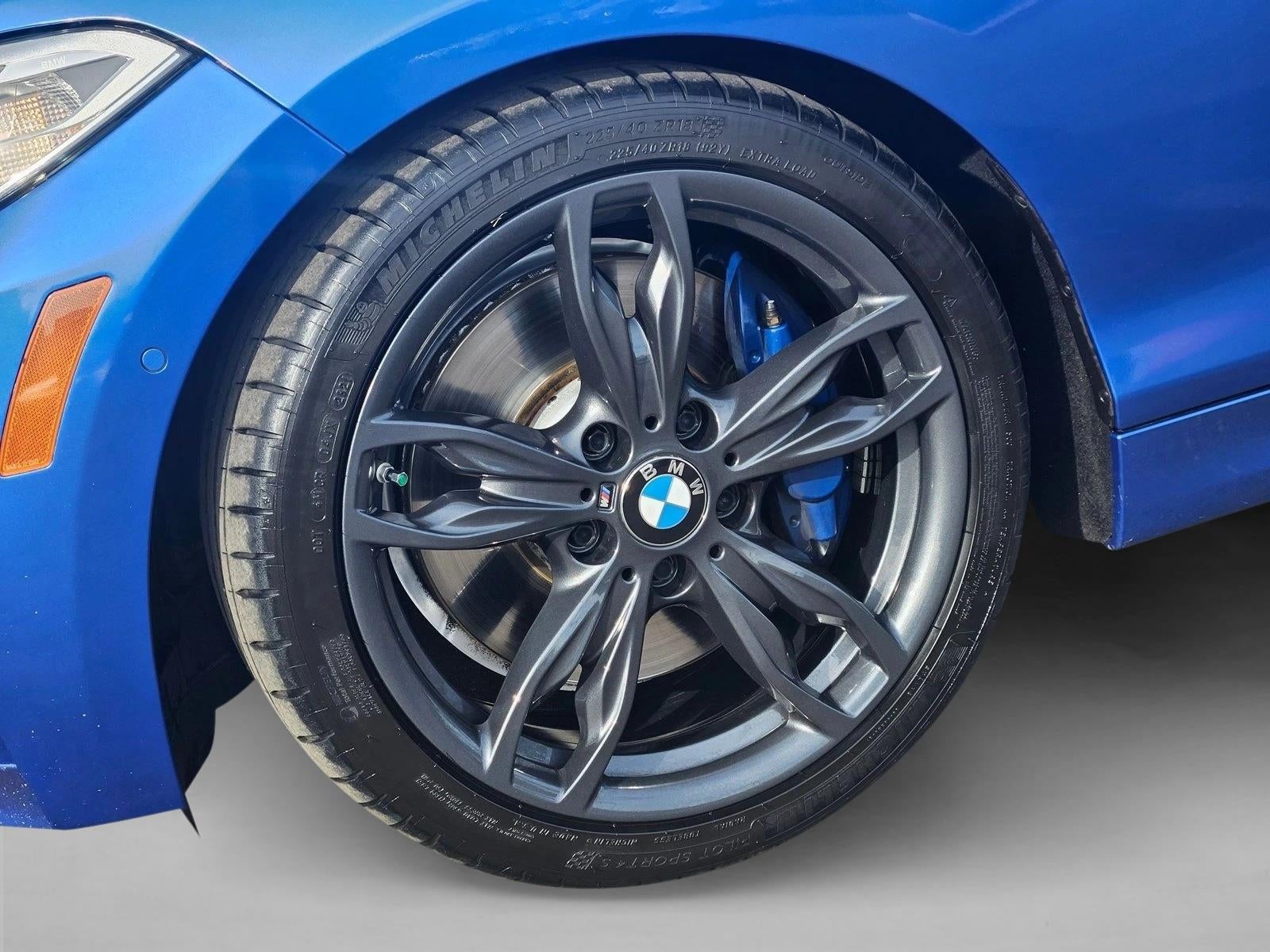 2016 BMW 2 Series M235i