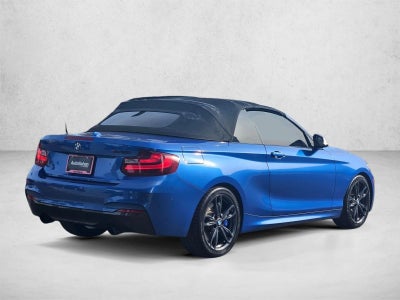 2016 BMW 2 Series M235i