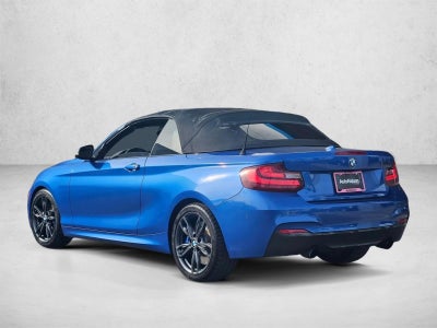 2016 BMW 2 Series M235i