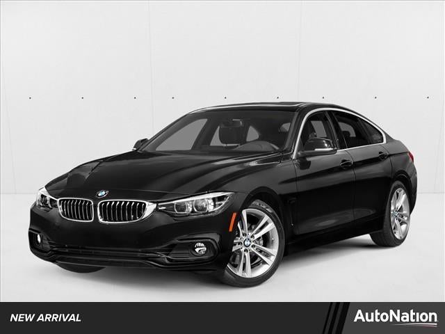 2019 BMW 4 Series 430i