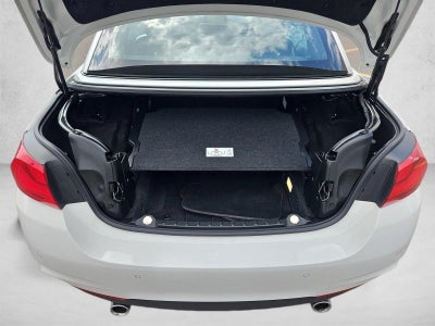 2018 BMW 440i 440i